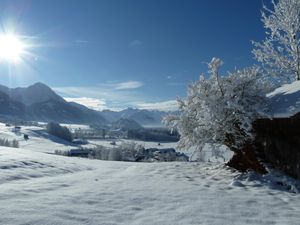 Blick vom Malerwinkel