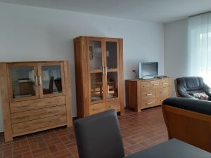 Ausstattung - Wohnzimmer