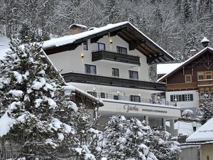 Bella Vista Appartements im Winter