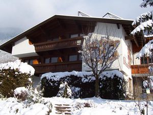 Landhaus Gstrein Winter