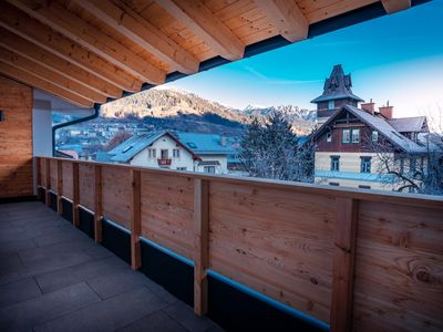 Gustav - Mitten im Stadtzentrum Schladming