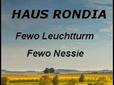 Banner von www.HausRondia.de