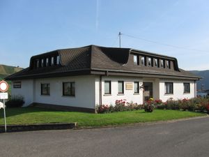 Ferienwohnung für 3 Personen (56 m&sup2;)