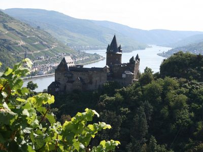 Burg Stahleck