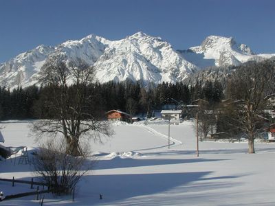  Blick aus dem Badezimmer