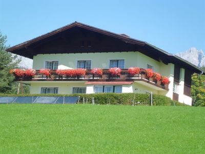 Haus Gertraud Sommer