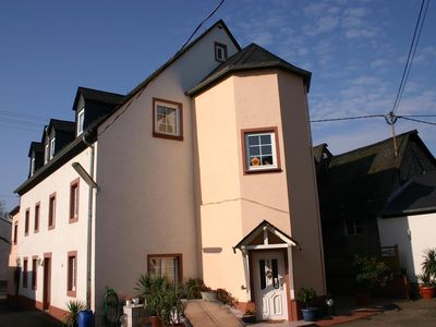 Gästehaus