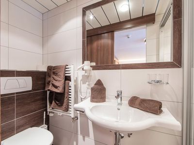 Vizensn Living Badezimmer