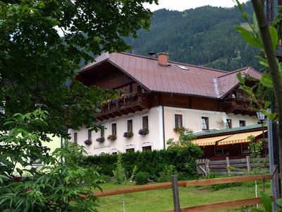 Erholung-Natur-Urlaub-im-Gasthof-zum-Gamsjäger-im-