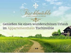 Tischlmühle GENIEßEN