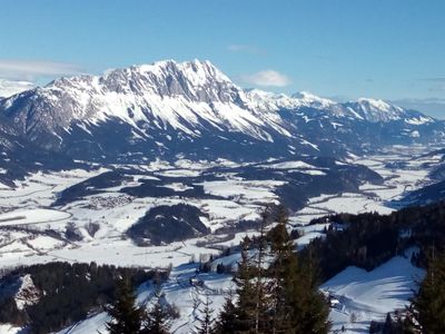 Blick vom Galsterberg