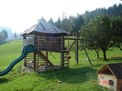 Spielplatz