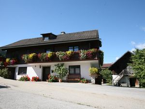 Ferienwohnung für 7 Personen