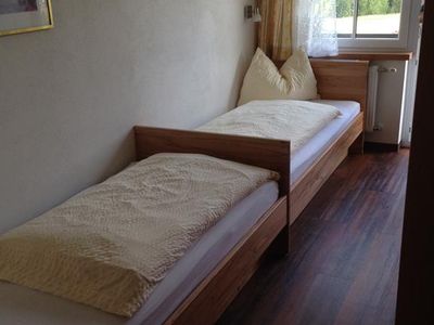 Appartement Kinderzimmer