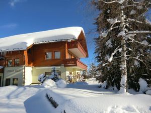 Ferienwohnung für 4 Personen (38 m&sup2;)