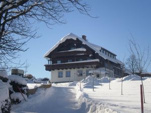 Ferienwohnung für 4 Personen (40 m&sup2;)