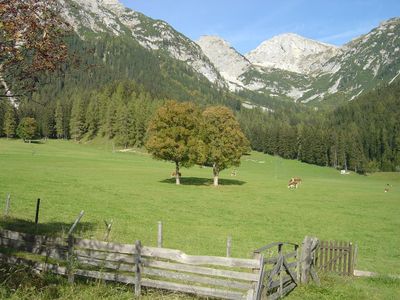 herbst blick nord