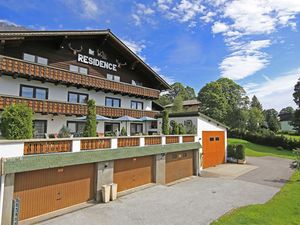 Ferienwohnung für 4 Personen (45 m&sup2;)