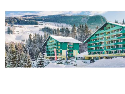 Alpine Aparthotel