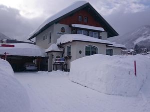 Ferienwohnung für 2 Personen (50 m&sup2;)