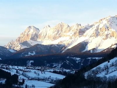 Der Dachstein