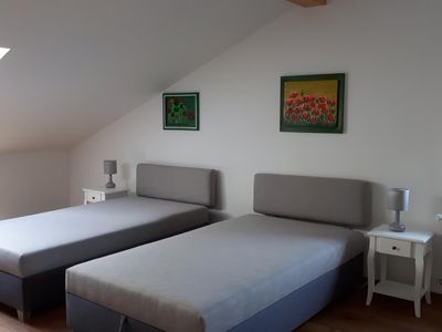 Schlafzimmer 3