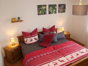 Ferienwohnung für 4 Personen (60 m&sup2;)