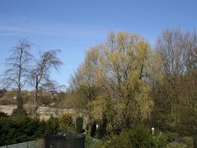 Aussicht Balkon