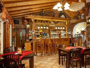 Restaurant Café Mausefalle (2)