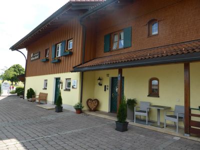 Appartementhaus