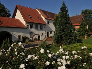 Ferienwohnung für 2 Personen (42 m&sup2;)