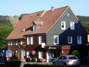 Ferienwohnung für 3 Personen (37 m&sup2;)