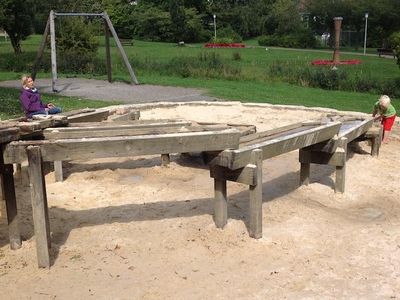 spielplatz