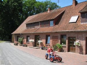 Ferienwohnung für 4 Personen (75 m&sup2;)