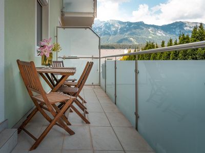 Top 6 - Traumhafter Ausblick vom Ostbalkon