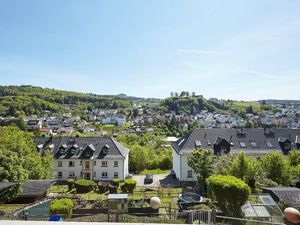 Ausblick über Gerolstein