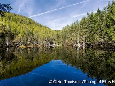 Winkelbergsee Längenfeld