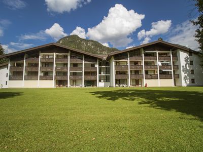 Apartmentanlage Grubhof in St. Martin bei Lofer