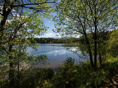 Kögelweiher