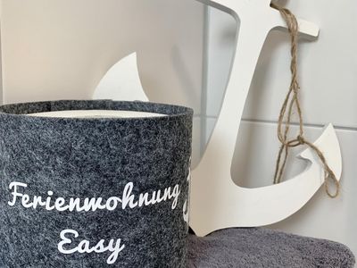 Ferienwohnung Easy