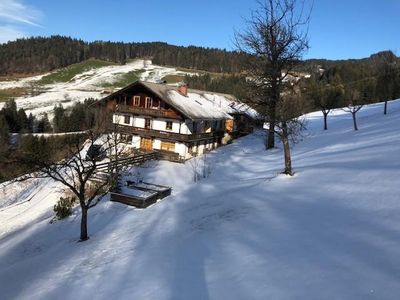 Leitnhof Winter