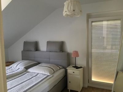 Habichtshöhe 9 Schlafzimmer klein IV