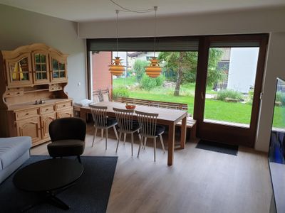 Kaiserwinkl, Ferienwohnung Bergliebe Walchsee (3)