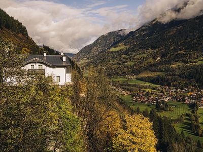 Franzls Panorama Appartements, Bad Gastein