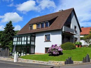 Ferienwohnung für 2 Personen (62 m&sup2;)