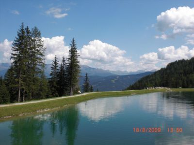 Panoramasee