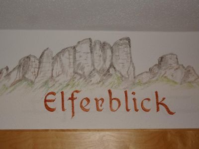 App. Elferblick