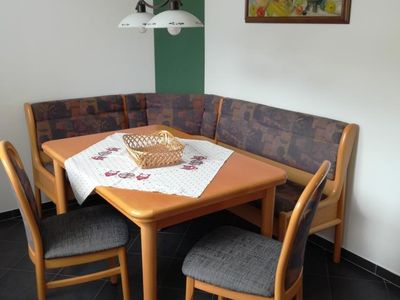 Ferienwohnung Saar-Mosel (5)