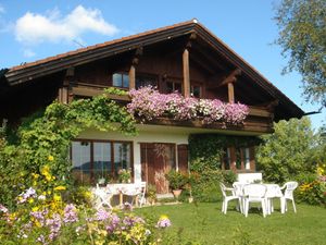 Ferienwohnung für 4 Personen (60 m&sup2;)