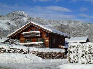 Wintertraum - Urlaub im Allgäu